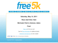 free5k.com