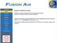 fusion-air.com