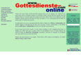 gottesdienste-online.com