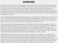 gunckel.com