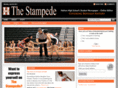 haltomstampede.com