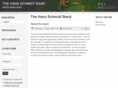 hansschmidtband.com