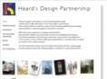 heardsdesign.com