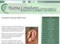 hearingconsultants.net