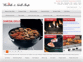 hearthandgrill.com