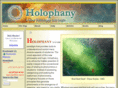 holophany.com