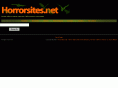 horrorsites.net