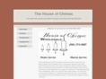 houseofchimes.com