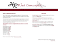 hrwebconcepts.com