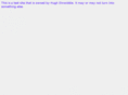 hughdinwiddie.com