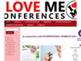 ilovemeconferences.com