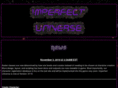 imperfectuniverse.com