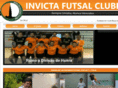 invictafutsal.com