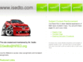 isedto.com