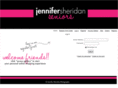 jennifersheridan.net