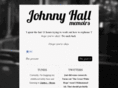 johnnyhall.co.nz