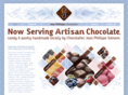 jpchocolatier.com