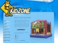 kidzonelasalle.net