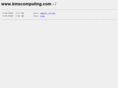 kmscomputing.com
