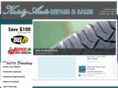 krietzauto.com