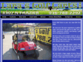 larasgolfcarts.com