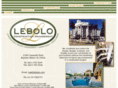 lebolo.com