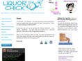 liquorchick.com