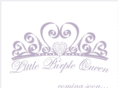 littlepurplequeen.com