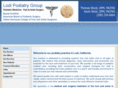 lodipodiatrygroup.com