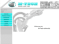 m-tech-online.biz