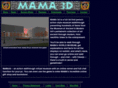 mama3d.com