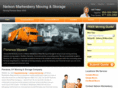 markesberyalliedmoving.com