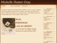 michellehunter-gray.com