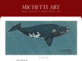 michettiart.com