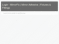 mirrorfix.com