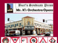 mrksorchestra.com