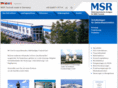 msr-schaltanlagen.com