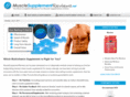 musclesupplementreviews.net