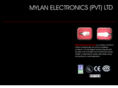 mylanelectronics.com