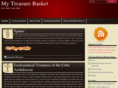 mytreasurebasket.com