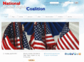 nationalstatesrightscoalition.com