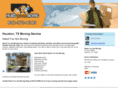 northhoustonmoving.com