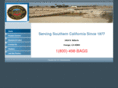 ocsandbagger.com