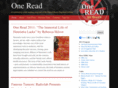 oneread.org