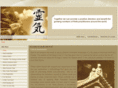 onlinereikidojo.com