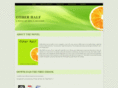otherhalfnovel.com