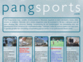 pangsports.com