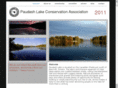paudashlake.org