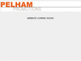 pelhampromotions.com