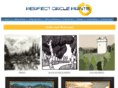 perfectcircleprints.com